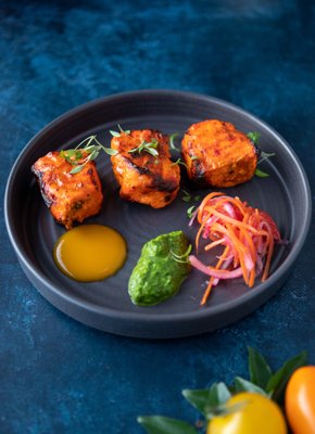 Saffron Circle UK by null