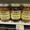 Bible Hardware gift card