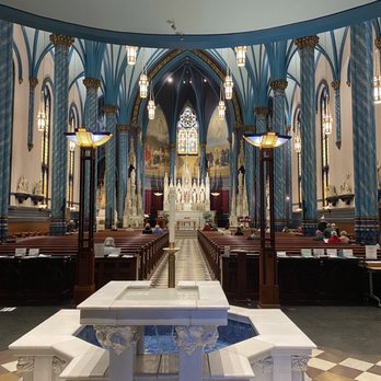 ST XAVIER CHURCH - Updated November 2025 - 24 Photos & 12 Reviews