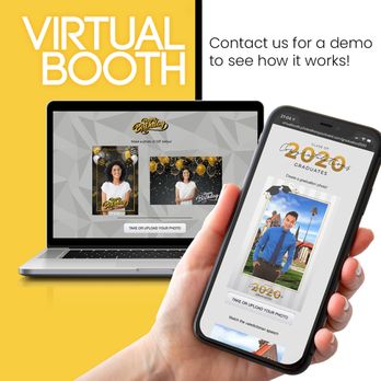 Flashworks Photobooth - Perfect entertainment for your next virtual event! - Photo Booth Rentals Near Me Flashworks Photobooth - Perfect entertainment for your next virtual event! - Photo Booth Rentals Near Me