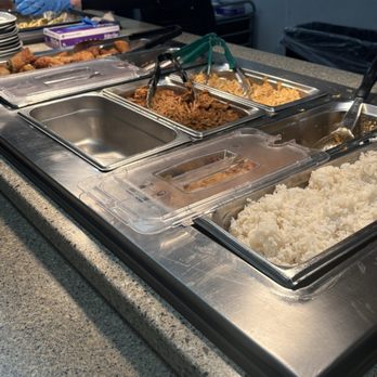 Strosacker Hall - Lunch at Strosacker Hall (student union) on Friday, 8 May 2026 / one of the food options - Colleges & Universities Near Me - Berea, Ohio