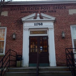 US Post Office