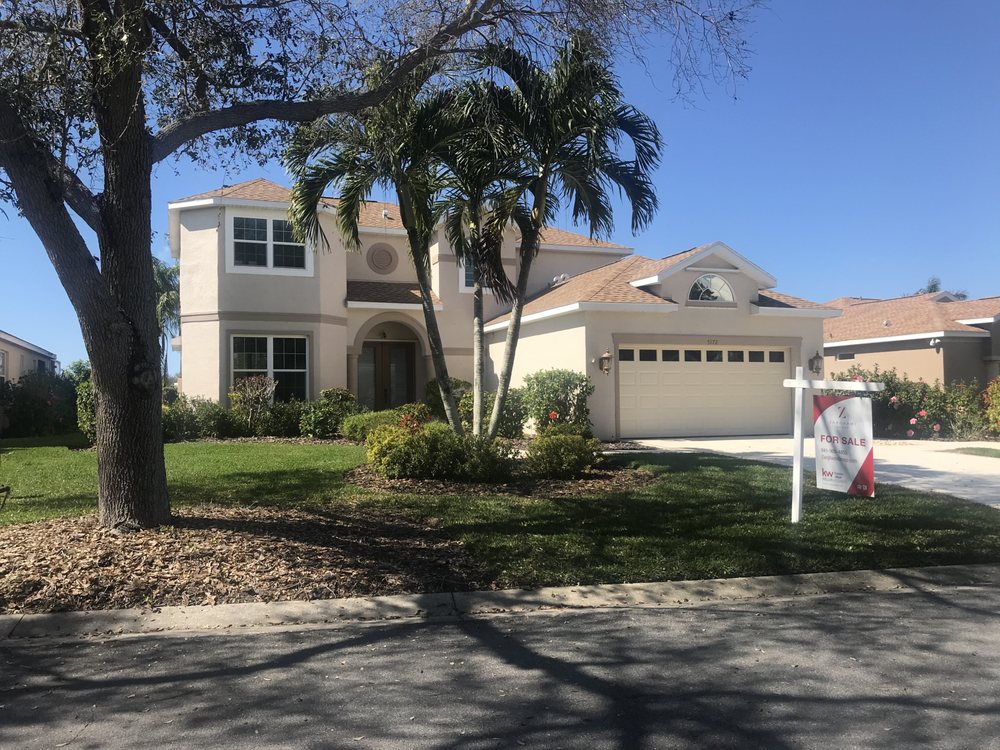 MCFARLAND APPRAISAL SERVICE Updated April 2024 1672 Hanover Ct