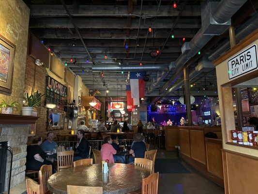 Tolbert's Restaurant & Chili Parlor by null