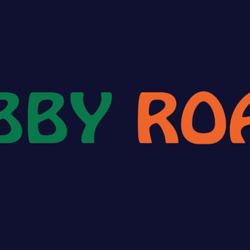 Abby Road Benton