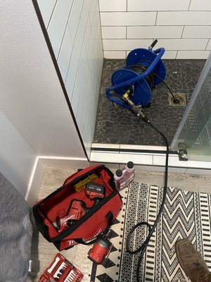 Columbia Sanitation