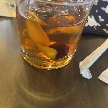 The Oakmont - Delicious old Fashion - American Near Me - Indianapolis, Indiana The Oakmont - Delicious old Fashion - American Near Me - Indianapolis, Indiana