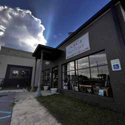 Huntsville Revisited