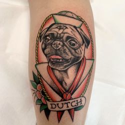 Tattoos by Thor