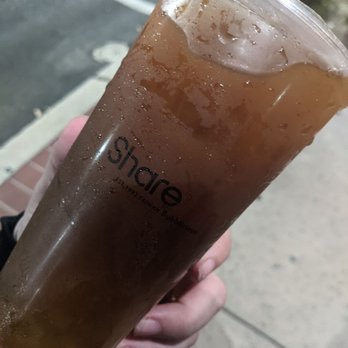 Sharetea - Bubble Tea Near Me - Arcadia, California