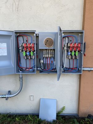 Kaspar Electric