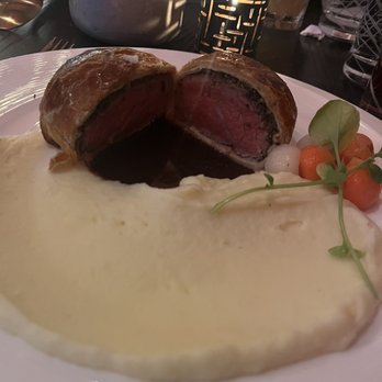 Hell's Kitchen - Beef Wellington - Cocktail Bars Near Me - Funner, California Hell's Kitchen - Beef Wellington - Cocktail Bars Near Me - Funner, California