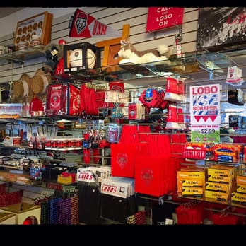 New Mexico Look - Sporting Goods Near Me - Albuquerque, New Mexico
