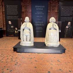 Hispanic Society of America