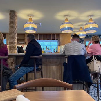 Joseph's By The Sea - Upstairs bar - New American Near Me - Old Orchard Beach, Maine Joseph's By The Sea - Upstairs bar - New American Near Me - Old Orchard Beach, Maine
