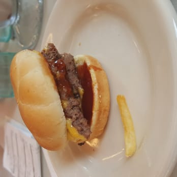 Steak ’n Shake - This was one shooter. - Burgers Near Me - Sheridan, Colorado