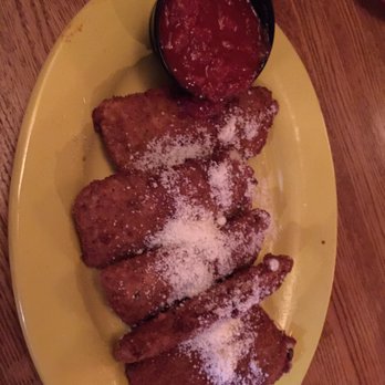 Cleats - Really good mozzarella - Burgers Near Me - Chardon, Ohio
