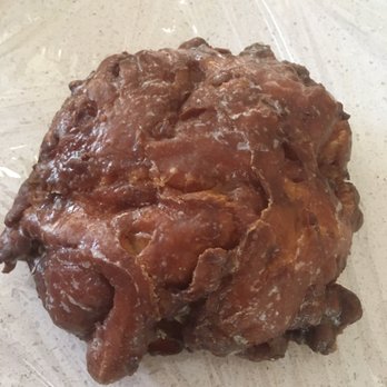 Sisters Bakery - Apple fritter! - Bakeries Near Me - Sisters, Oregon Sisters Bakery - Apple fritter! - Bakeries Near Me - Sisters, Oregon