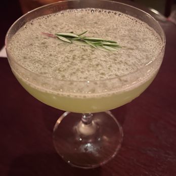 Haberdasher - Mezcal - Cocktail Bars Near Me - San Jose, California