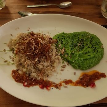 Alge - Vegan Near Me - Mönchengladbach, NW