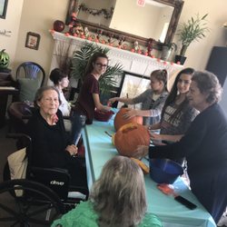 Golden House Assisted Living