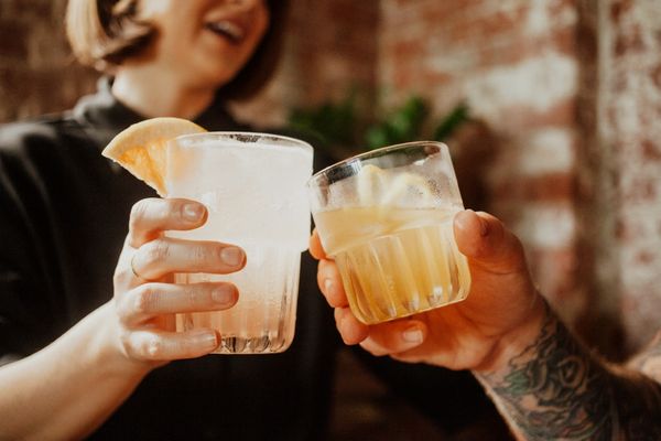 Provender Hall by null