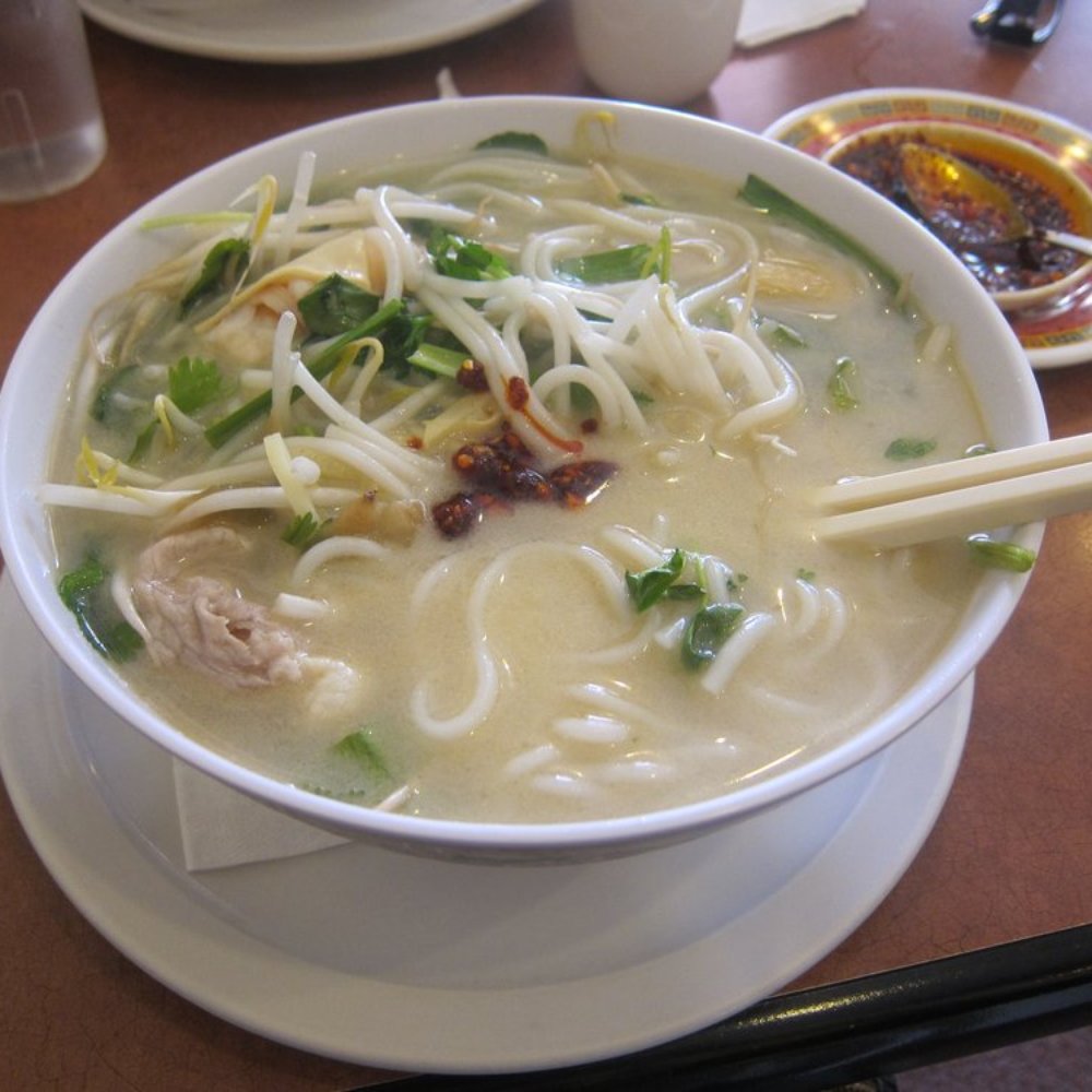 Mandarin Express Chinese Restaurant - cross-bridge noodle soup - Chinese Near Me - Rockville, Maryland Mandarin Express Chinese Restaurant - cross-bridge noodle soup - Chinese Near Me - Rockville, Maryland