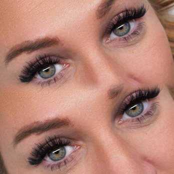 Magnolia Lash Brow Design - Eyelash Service Near Me Magnolia Lash Brow Design - Eyelash Service Near Me