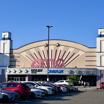 AMC Clifton Commons 16 - Entrance - Cinema Near Me - Clifton, New Jersey AMC Clifton Commons 16 - Entrance - Cinema Near Me - Clifton, New Jersey