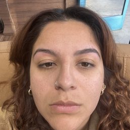 Eyebrow Wax by Helen