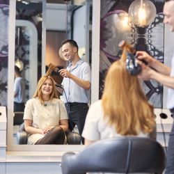 Bang Salon & Aura Spa Yards