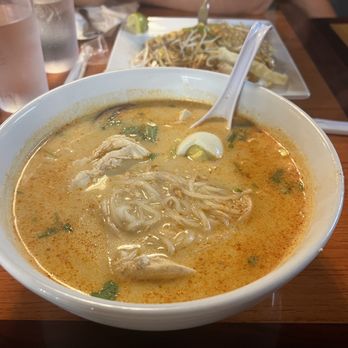 Bunnisa's Thai Cuisine - Pho Curry Soup - Thai Near Me - Cedar City, Utah Bunnisa's Thai Cuisine - Pho Curry Soup - Thai Near Me - Cedar City, Utah