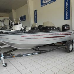 Nichols Marine