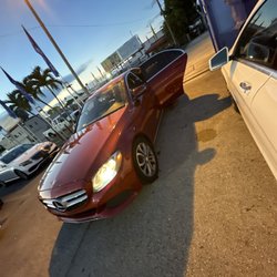 Ocean Auto Sales of Miami