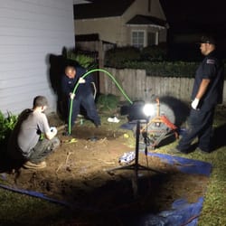 Select Trenchless Pipelines