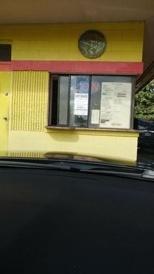 Zest Fast Food by null