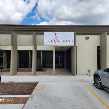 Elevations The Barbershop - 9000 Park West Dr.Suite M - Barbers Near Me - Houston, Texas Elevations The Barbershop - 9000 Park West Dr.Suite M - Barbers Near Me - Houston, Texas