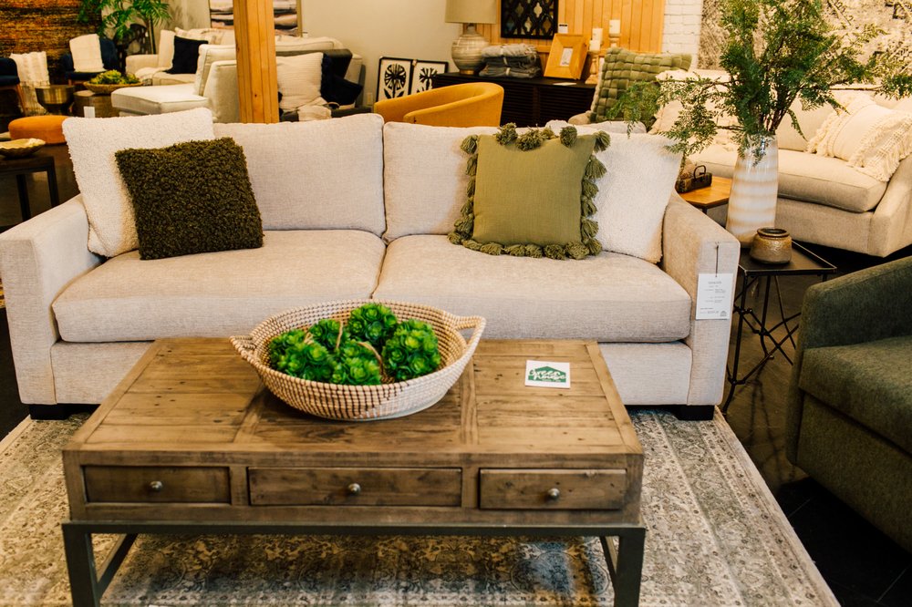 GREENHOUSE 29 Photos & 23 Reviews 1235 Cornwall Ave, Bellingham