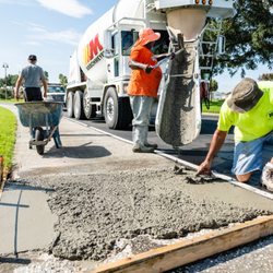 Florida Concrete Enterprises