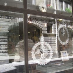 L'Horloger de Saint-Paul