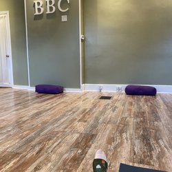 Beautiful Birth Choices - Yoga studio