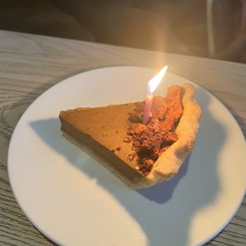 Mila - Vegan Near Me - Vancouver, British Columbia