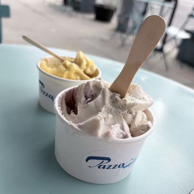 Pazzo Gelato by null Pazzo Gelato by null