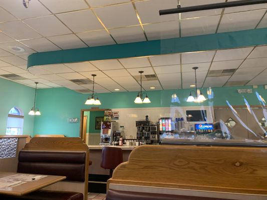 Court House Diner Family Restaurant by null