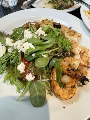 Nancy's Greek Cafe by null