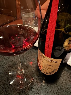 Bella Luna Ristorante by null