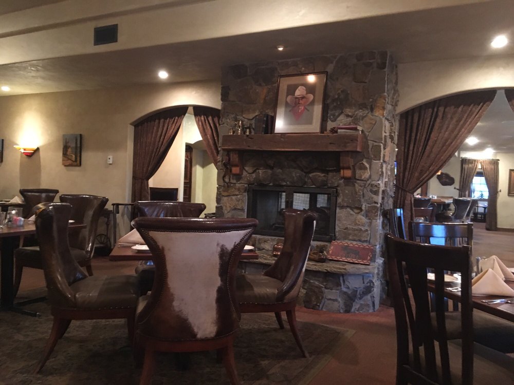 Stone House, Montrose Roadtrippers