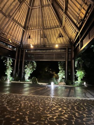 Mayan Palace by null