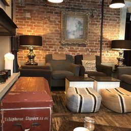 Coffee Corner Bakery - soups and chowder, interior - Cafes Near Me - Prague, Puerto Rico