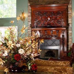 Brasstown Manor